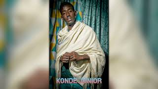 GABRA Traditional song Konde junior [upl. by Lonni105]