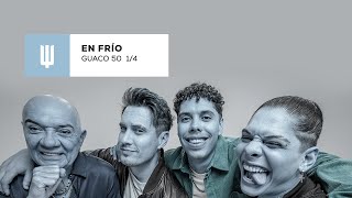 Guaco  En Frío  Video Oficial [upl. by Grantley714]