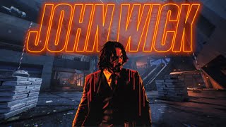 John Wick in World War 3 [upl. by Cardinal]