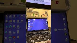 Using simple DICOM to transmit images to laptop ￼ [upl. by Nanny825]