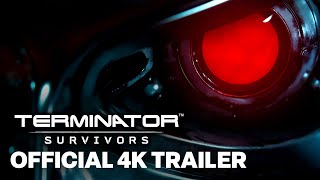 Soul Survivors Theatrical Trailer 1 [upl. by Aikimat827]