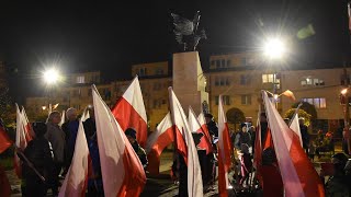 Obchody Narodowego Święta Niepodległości Jak będą wyglądały uroczystości w Sędziszowie Małopolskim [upl. by Notreve]