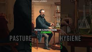 Louis Pasteur Microbiology Pioneer and Innovator [upl. by Fisken]