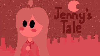 Jenny’s Tale [upl. by Alyac956]