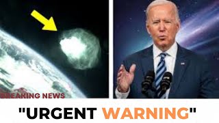 “THIS IS END” Cern Reveals Apophis Asteroid Will Impact Earth NEXT MONTH [upl. by Ytirahc]