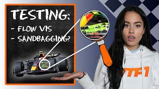 EVERYTHING You Need To Know About F1 Testing [upl. by Atteuqahs457]