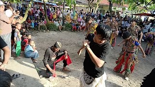 FULL mendem Jaranan Jarkep Sugeng Rahayu Live Show Di Gambir Baru Kisaran Jalan Kepodang [upl. by Etnom833]