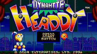 dynamite headdy 28 kejime kejime 2 [upl. by Sharline]