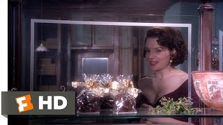 Chocolat 212 Movie CLIP  Something Special 2000 HD [upl. by Kaslik]