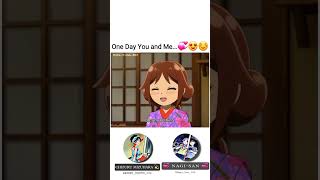 One Day You And Me☺🤗 Taishou Otome Otogibanashi Edit  shortvideo shorts [upl. by Liahcim648]