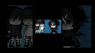 Pt 3 of Hurts so good editzzzz gachalife [upl. by Sihunn]