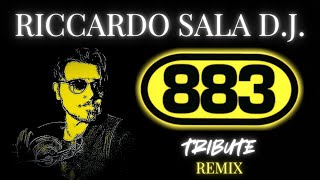 883 TRIBUTE REMIX 2024 [upl. by Winebaum]