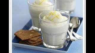 Lemon Syllabub [upl. by Igic]