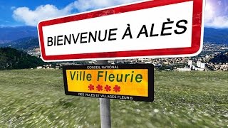 Bienvenue à Alès [upl. by Nywrad]