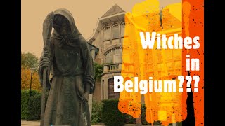 Belgium Has Witches [upl. by Nadabb]