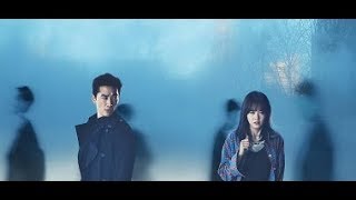 Black MV 2017 korean drama Moo Gang amp Ha Ram [upl. by Louise]