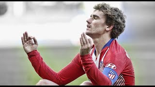 Antoine Griezmann RAP Siempre quiero más  Motivación  2019 HD [upl. by Merwyn]