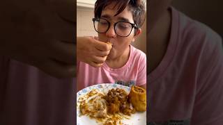 Kappa Biriyani ആഹാ അന്തസ് food foodie beef beefrecipe kappabiriyani ellumkappayum [upl. by Essex]