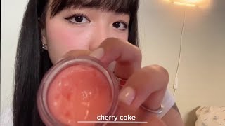 ♡ ASMR 2 minute Chinglish cranial nerve exam wsubtitles 腦神經檢查♡ Mandarin amp English 中英 [upl. by Atiana]