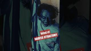 VOTED 1 HAUNTED ATTRACTION FIELD OF SCREAMS MARYLAND [upl. by Aidnic]