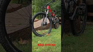 Bike Check Polygon Siskui D5 mtb polygonbike bike beautiful mountainbike [upl. by Retsila973]