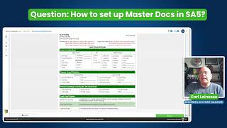 RG Tips amp Tricks  Master Docs pt 1 [upl. by Ramoj606]