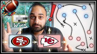 Super Bowl Prediction by a Data Scientist [upl. by Mills]