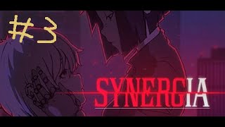 Synergia directo 3 [upl. by Anav468]