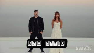 Martin Garrix amp Jex  Told You So DMV Remix [upl. by Welcy]