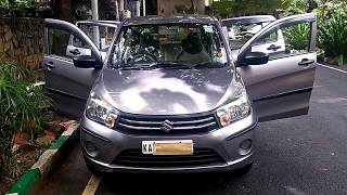 Maruti Suzuki Celerio User Review  VXI AMT o 23451 Km Deep Long term review  Hindi [upl. by Betti207]