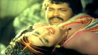 Guttuga Puttillu Video Song  Puli Bebbuli Movie  Krishnam RajuChiranjeeviJayapradhaRadhika [upl. by Rollo]