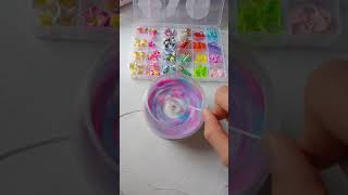 How To Use A Bead Spinner tutorial hiwtomake beadspinner youtube shorts blowup foryou diy [upl. by Schuh865]