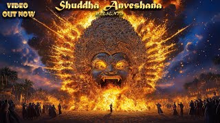 SA Music  Raavan Dussehra Telugu song  Shuddha Anveshana  hindisong [upl. by Landrum82]