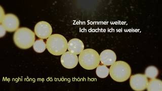 Sarah Connor  Bedingungslos Lyrics Vietsub [upl. by Asik]