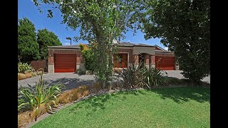 15 Sherwood Way Lysterfield  Barry Plant Rowville [upl. by Kit]