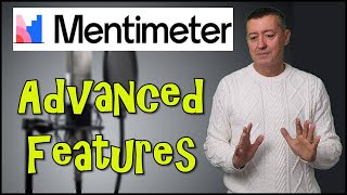 Advanced Features in Mentimeter 2021 [upl. by Giulia]