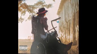 Yelawolf  Ghetto Cowboy full album 2019 [upl. by Aicia]