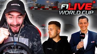 🔴10000€ F1 STREAMER WM  Kaje MG [upl. by Bjorn]