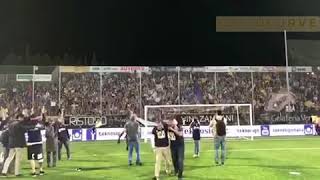 Spezia  PARMA 2018 [upl. by Itoyj]