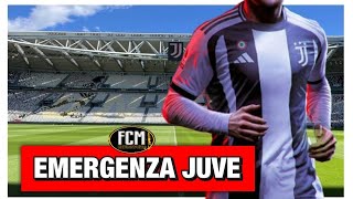 ⚠️INCREDIBILE DIMARZIO⚠️ quotALTRO INFORTUNIO PER LA JUVENTUS quot  Analisi FcmNewsSport [upl. by Giacobo]