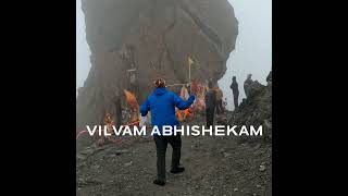 Namaskaram Shrikhand Mahadev Kailash Trek September 2024 Part 10 [upl. by Sset]