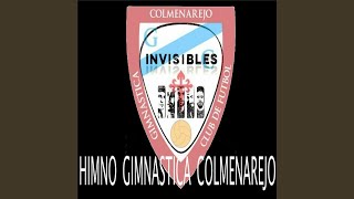 Himno Gimnástica Colmenarejo [upl. by Enenaj]