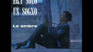 Edoardo Bennato  Era solo un sogno single 1966 quotEra solo un sogno  Le ombrequot [upl. by Darcy]