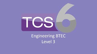 Engineering  BTEC Level 3 [upl. by Leonanie]