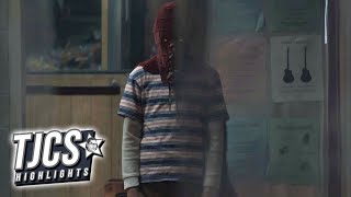 Brightburn Trailer Looks Familiar Then Goes Way Off Book [upl. by Owen753]