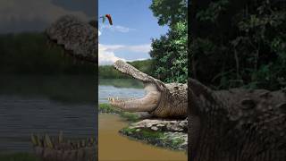 A GIANT Caiman [upl. by So]