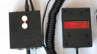 Part 1 of GCnStep2 Modular focus stepper controller demo video [upl. by Season]