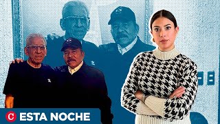 El impacto de la muerte de Humberto Ortega como prisionero de su hermano dictador en Nicaragua [upl. by Obeng]