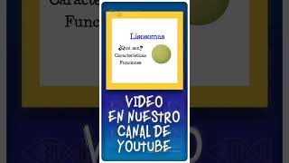 ¿Qué son los Lisosomas 🌐 Shorts Short Ciencia Biología Bio Célula eucariota yt fyp [upl. by Wallraff]