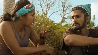 Survivor Tamil  30th November 2021  Full Episode Review [upl. by Verdha]